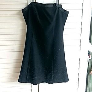 Betsey Johnson Wool Dress